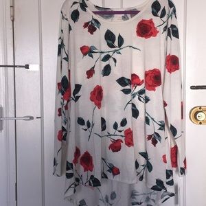 Lularoe Lynnae 3XL